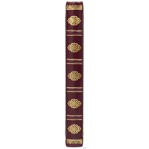 Книга "Літургія": ISBN 0501000056