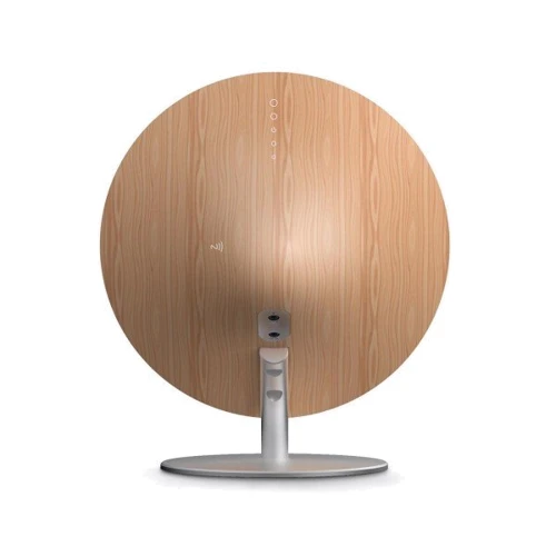 Bluetooth колонка Gingko Halo One 16 ватт береза (GK28HO) фото 2