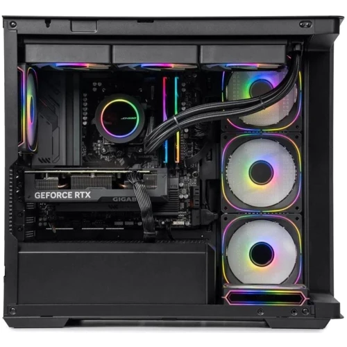 Персональный компьютер (ПК) ARTLINE Gaming TANK Windows 11 Home (TANKv47Win): Оперативная память 32GB DDR5-6000 RGB