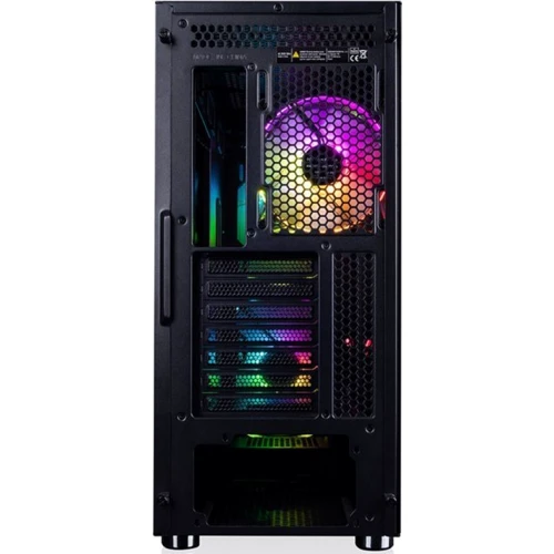 Корпус Modecom AMIRANI ARGB BLACK (AT-AMIRANI-PG-10-000000-0) фото 6