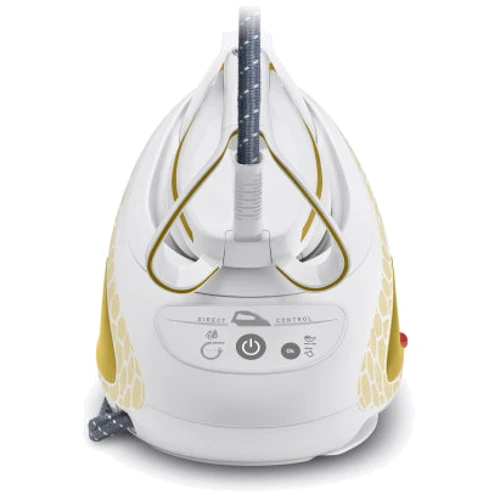 Парогенератор Tefal GV9581: Обсяг резервуара для води, л 1.9