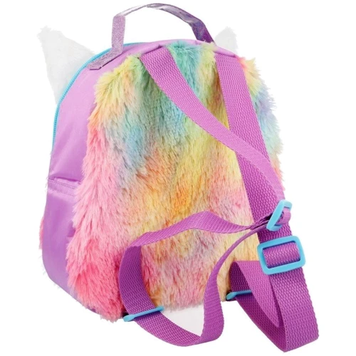 Ланчбокс-Рюкзак STOR FASHION LUNCH BAG LLAMA: Тип Рюкзак