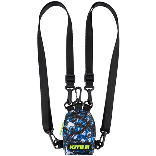 Рюкзак для підлітка Kite Education K22-2569L: Вікова група от 13 до 18 лет