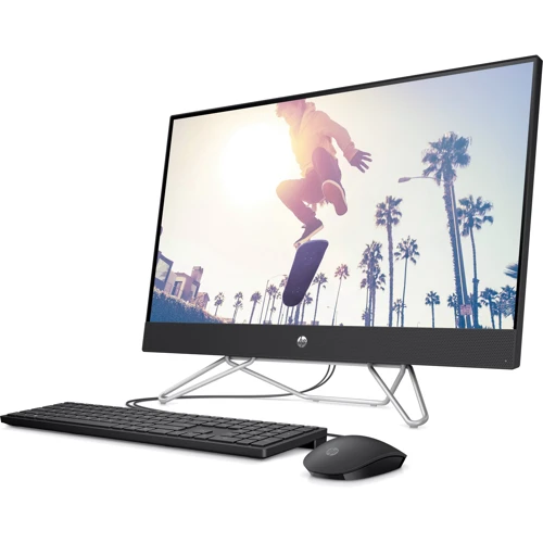 Моноблок HP All-in-One 27-CB1036UA (6C981EA) UA: Оперативна пам'ять 16 ГБ