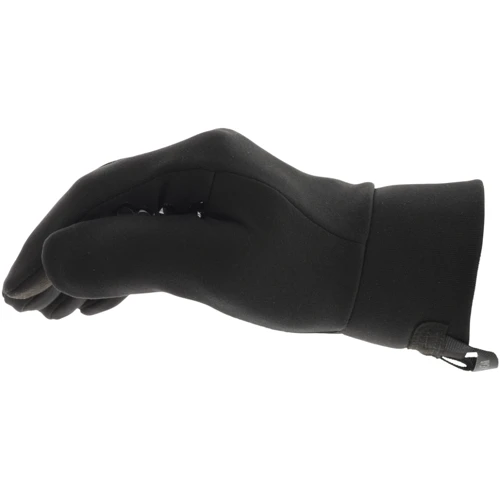 Рукавички Mechanix ColdWork Base Layer L Black (CWKBL-55-010): Матеріал Софтшелл