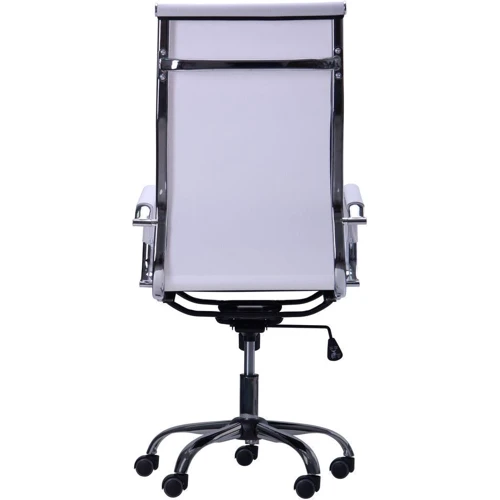 AMF Slim Net HB (XH-633) белый (512067): Материал обивки Ткань, С сеткой