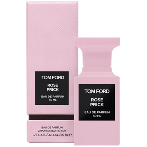 Парфюмированная вода Tom Ford Rose Prick 50 ml: Вид Парфюмированная вода