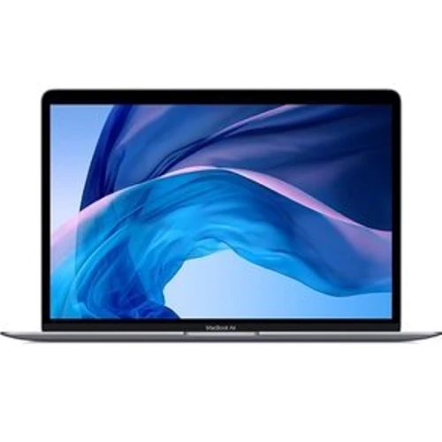 Apple MacBook Air 13'' 512GB 2019 (Z0VE0003W) Space Gray Approved Витринный образец