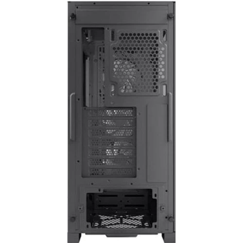 Корпус Antec DP503 Black (0-761345-81077-7): Призначення ігровий