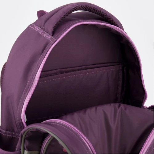 Рюкзак школьный Kite Popcorn the Bear PO19-518S: Корпус рюкзака Мягкий