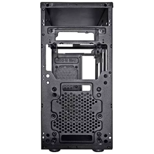 Корпус Frontier Bach (FC-BA05M): Типорозмір Midi-Tower