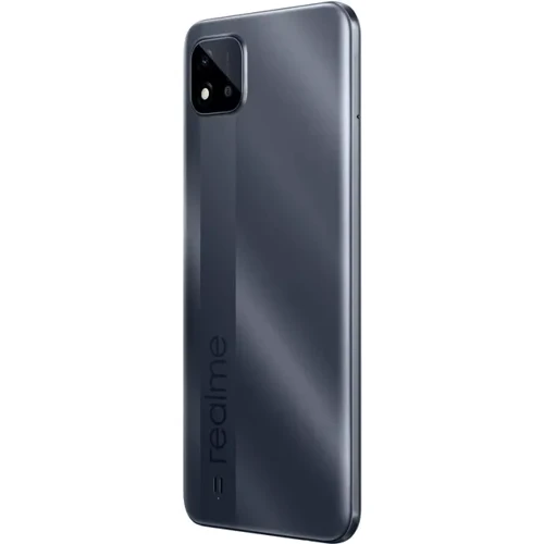 Смартфон Realme C11 2/32 GB Cool Gray Approved Витринный образец фото 5