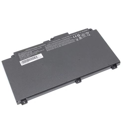 Батарея для ноутбука HP Compaq HSTNN-IB8B ProBook 645 G4 11.4V Black 4200mAh OEM (087682)