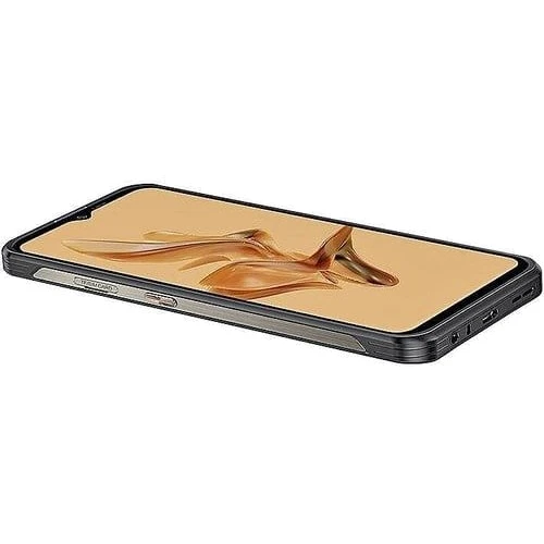 Смартфон Ulefone Armor 17 Pro 8/256GB Black (UA UCRF): Дисплей 6.58" IPS LCD (1080 x 2408) / 401 ppi / Corning Gorilla Glass 5