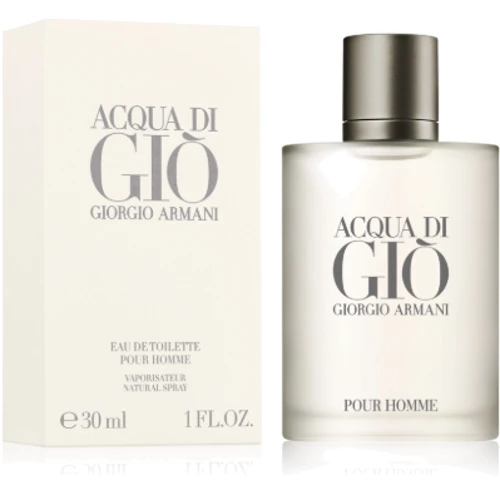 Туалетная вода Giorgio Armani Acqua di Gio 30 ml