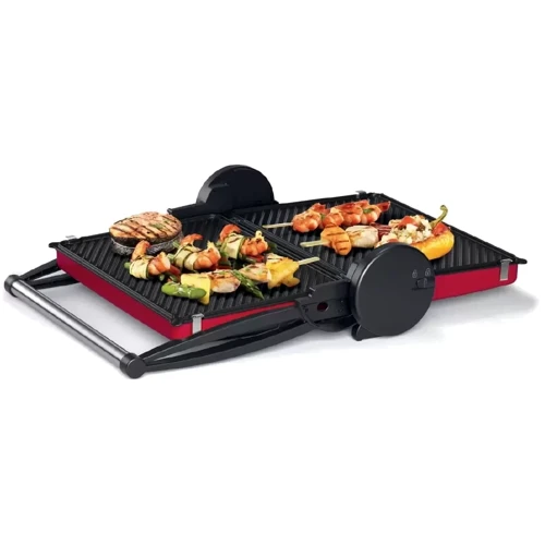 Электрогриль Bosch TCG4104 фото 11