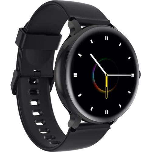Смарт-часы Blackview X2 Black: Тип гаджета Взрослые смарт часы