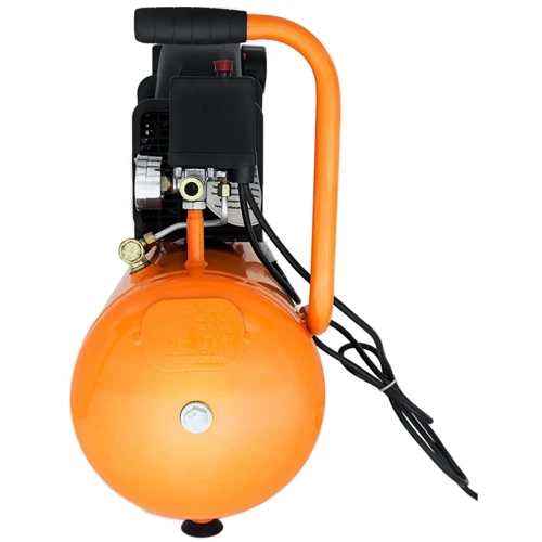 Компрессор Grad Tools 7043525: Давление, бар 8