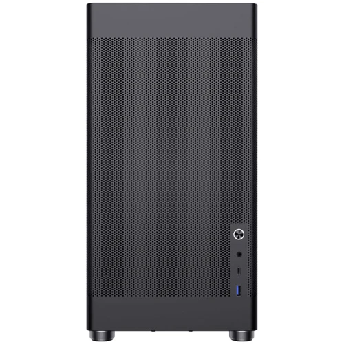 Корпус Gamemax MeshBox PRO BK: Форм-фактор материнской платы ATX/MicroATX/Mini-ITX