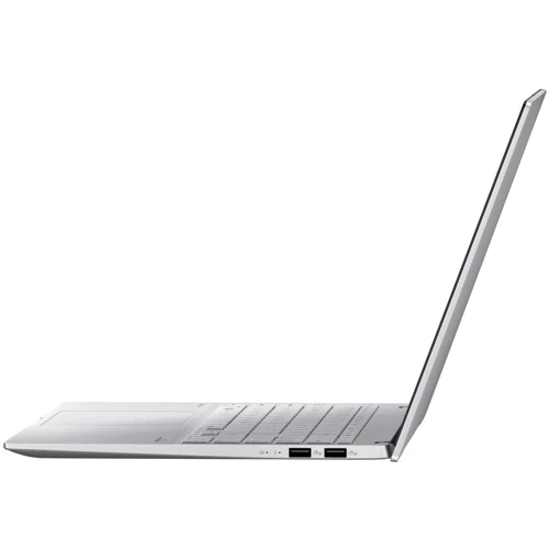 Ноутбук ASUS Vivobook S15 (S5507QA-MA049W): Вес 1.42