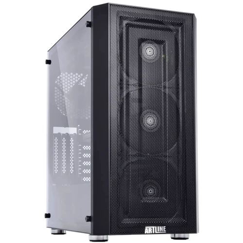 Персональный компьютер (ПК) ARTLINE WorkStation W75 Windows 11 Pro (W75v56Win)