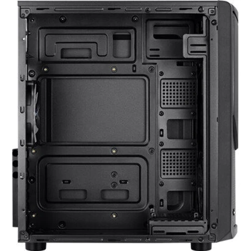 Корпус AEROCOOL Tomahawk-A v3 (TOMAHAWK-A-BK-V3) фото 4