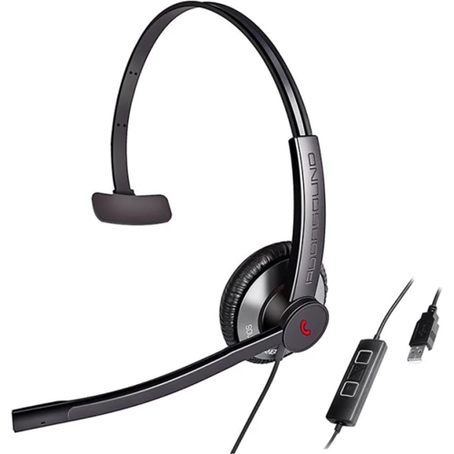 Наушники Addasound Epic 511 Black