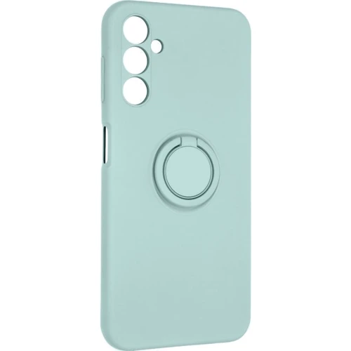 Чехол для телефонов ArmorStandart Icon Ring Mint for Samsung A145 Galaxy A14 4G / A146 Galaxy A14 5G (ARM68760)
