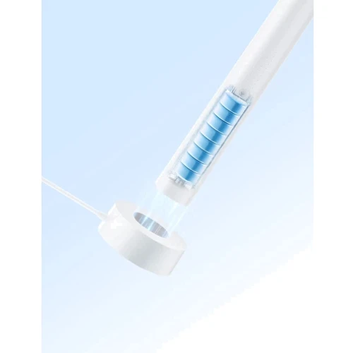 Зубная щетка Xiaomi Smart Electric Toothbrush T501 (White) фото 7