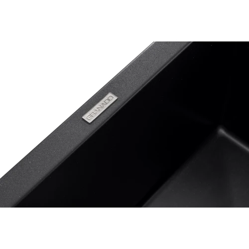 GRANADO MADRID black shine (1601)
