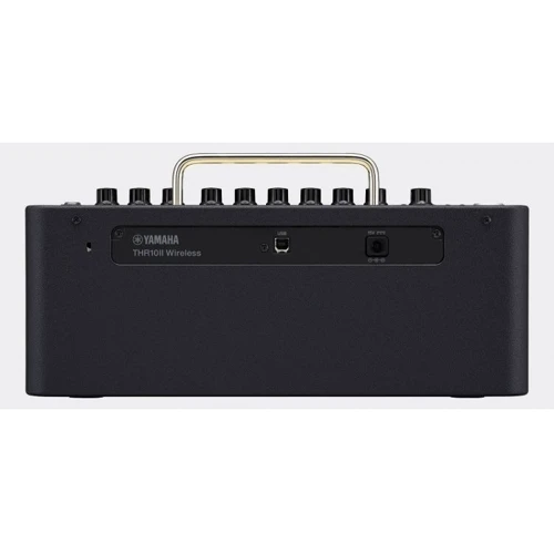 Комбоусилитель Yamaha THR10II