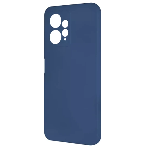 Чехол для телефонов WAVE Colorful Case TPU Blue for Xiaomi Redmi Note 12 4G