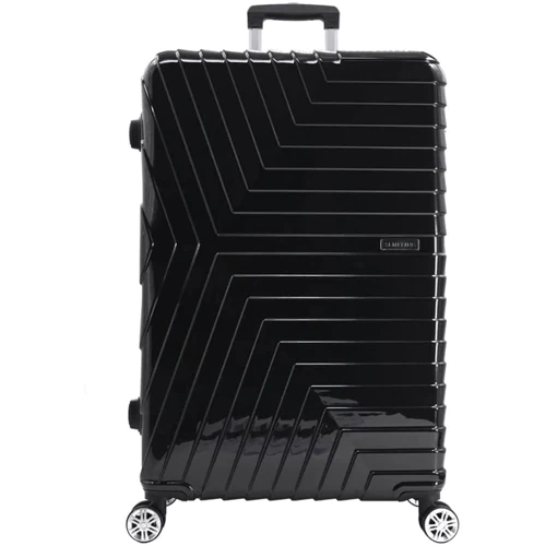Чемодан Semi Line 28" (L) Black (T5765-3): Страна производитель Китай