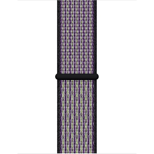 Аксессуар для Watch Apple Sport Loop Desert Sand/Volt (MWTX2) for Apple Watch 38/40/41mm