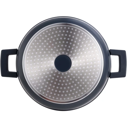 Стільник MasterPro Indigo 28 см (BGMP-7981)