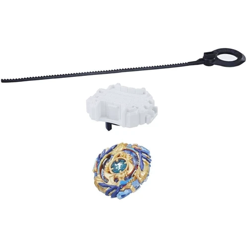 Hasbro BeyBlade 2 волчка BEY SST FAFNIR F3 (B9491_E1029)