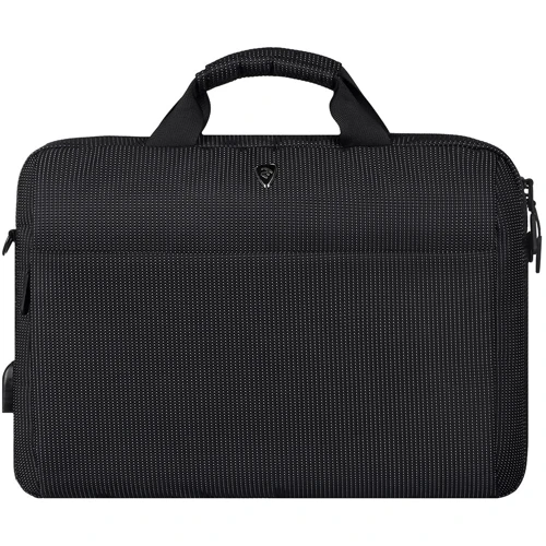 Сумка для ноутбуков 2E Bags&Cases 17" Network Black (2E-CBN9367BK): Тип сумки сумка