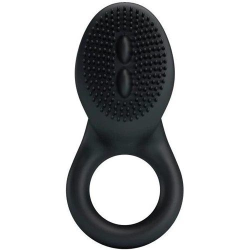 Кольцо эрекционное серии Pretty Love - COBRA, BI-210147-1