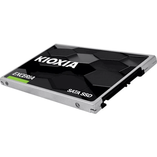 Kioxia Exceria 240 GB (LTC10Z240GG8): Тип накопичувача внутрішній