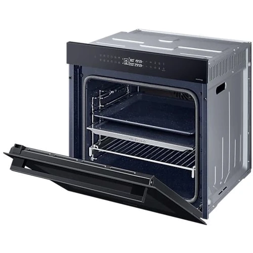 Духовой шкаф электрический Samsung NV7B4225ZAK: Класс энергопотребления A+