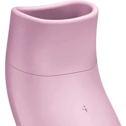 Устройство для увеличения объема губ GESKE Lip Volumizer&Booster 6в1 pink фото 4