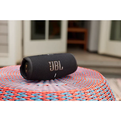 Акустика JBL Charge 6 Black (JBLCHARGE6BL): Вихідна потужність 45 вт
