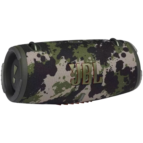 Акустика JBL Xtreme 3 Camouflage (JBLXTREME3CAMO) OPEN BOX: Сумісність Android, iOS