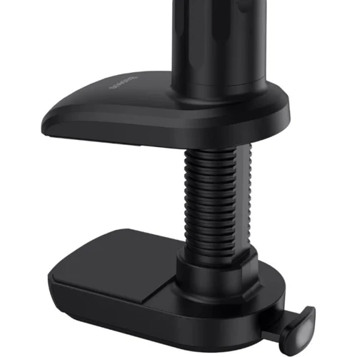 Держатель Baseus Unlimited Adjustment Lazy Pro Gray (LUZQ000013) for Tablets and Smartphones from 4.7'' to 12.9'' фото 5