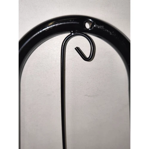 Maestro Basic двухуровневая 43х26.5х39 см черная (MR1025-43-BLACK) (Сушки для посуды)(79006520)Stylus approved фото 6