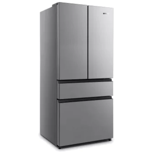 Холодильник Gorenje NRM818EUX: Тип холодильник трехкамерный