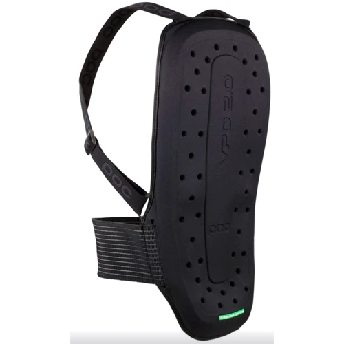 Захист спини POC Spine VPD 2.0 DH Back Uranium Black р.M (PC 203241002MED1): Виробник POC
