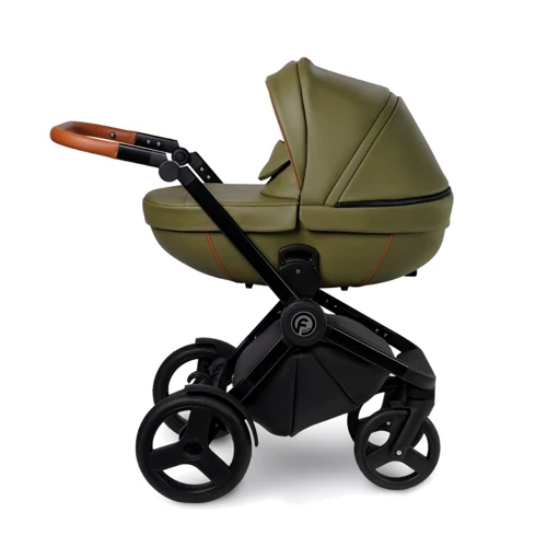 Універсальна коляска 2 в 1 Verdi Futuro 03 Green Label: Тип коляски універсальна коляска (2-в-1)