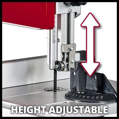 Лентопильный станок по металлу Einhell TC-SB 245 L (4308035): Производитель Einhell