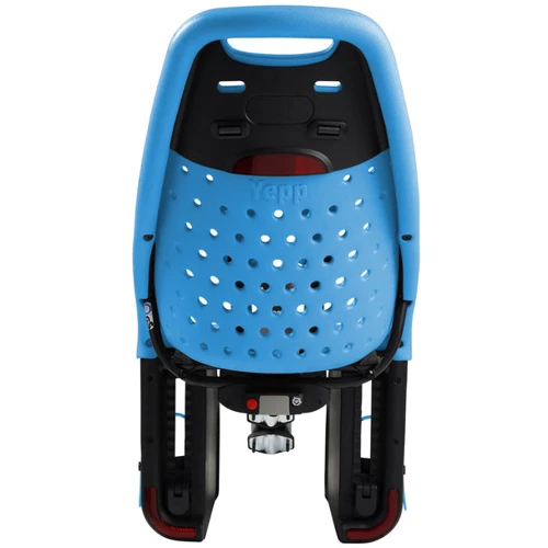 Детское велокресло на раму Thule Yepp Maxi Seat Post Blue (TH12020232): Производитель Thule